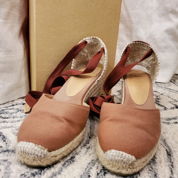 Castañer Carina Espadrilles - Picture 2 of 6